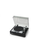 Thorens TD 1600 High-end analóg lemezjátszó - Fekete