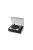 Thorens TD 1600 High-end analóg lemezjátszó - Fekete