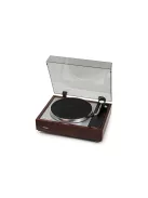 Thorens TD 1601 TP160-as karral High-end analóg lemezjátszó - Dió
