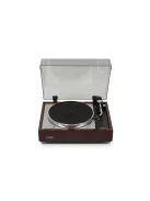 Thorens TD 1601 TP160-as karral High-end analóg lemezjátszó - Dió