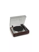 Thorens TD 1601 TP160-as karral High-end analóg lemezjátszó - Dió