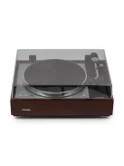 Thorens TD 1601 TP160-as karral High-end analóg lemezjátszó - Dió