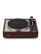 Thorens TD 1601 TP160-as karral High-end analóg lemezjátszó - Dió