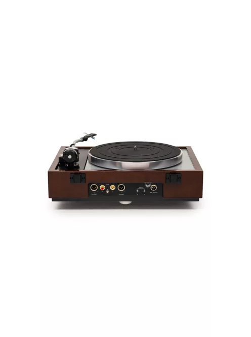 Thorens TD 1601 TP160-as karral High-end analóg lemezjátszó - Dió