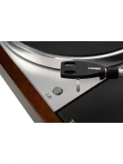 Thorens TD 1601 TP160-as karral High-end analóg lemezjátszó - Dió