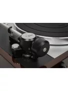 Thorens TD 1601 TP160-as karral High-end analóg lemezjátszó - Dió