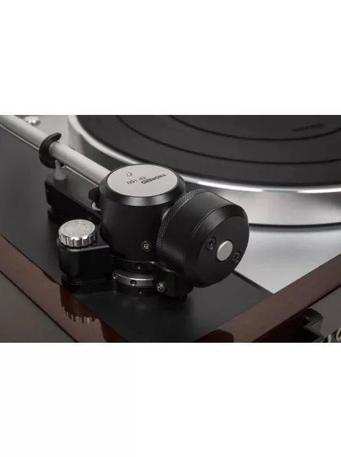 Thorens TD 1601 TP160-as karral High-end analóg lemezjátszó - Dió