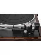 Thorens TD 1601 TP160-as karral High-end analóg lemezjátszó - Dió