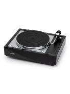 Thorens TD 1601 TP160-as karral High-end analóg lemezjátszó - Fekete