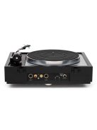 Thorens TD 1601 TP160-as karral High-end analóg lemezjátszó - Fekete