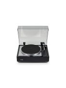 Thorens TD 1601 TP160-as karral High-end analóg lemezjátszó - Fekete