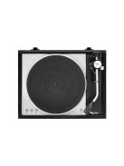 Thorens TD 1601 TP160-as karral High-end analóg lemezjátszó - Fekete