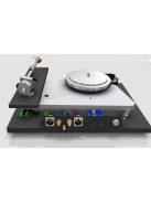 Thorens TD 1601 High-end analóg lemezjátszó - Fekete