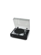 Thorens TD 1601 High-end analóg lemezjátszó - Fekete