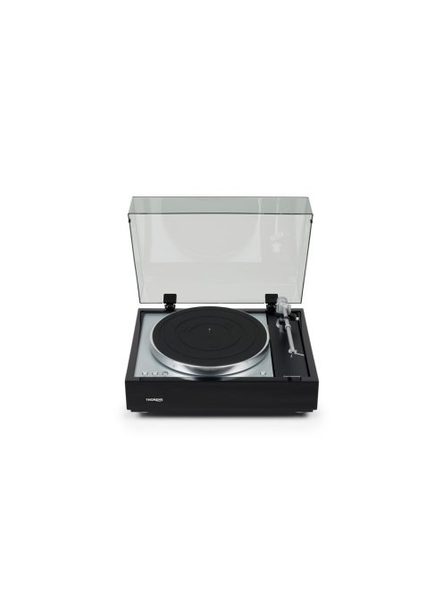 Thorens TD 1601 High-end analóg lemezjátszó - Fekete
