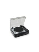 Thorens TD 1601 High-end analóg lemezjátszó - Fekete