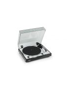 Thorens TD 402DD Direkthajtású Audiophile analóg lemezjátszó - FEKETE