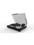 Thorens TD 402DD Direkthajtású Audiophile analóg lemezjátszó - FEKETE
