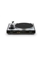 Thorens TD 402DD Direkthajtású Audiophile analóg lemezjátszó - FEKETE