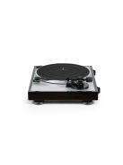 Thorens TD 402DD Direkthajtású Audiophile analóg lemezjátszó - FEKETE