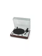 Thorens TD 402DD Direkthajtású Audiophile analóg lemezjátszó - DIÓ