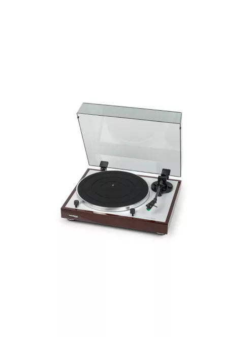 Thorens TD 402DD Direkthajtású Audiophile analóg lemezjátszó - DIÓ