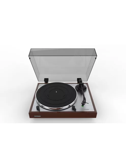 Thorens TD 402DD Direkthajtású Audiophile analóg lemezjátszó - DIÓ