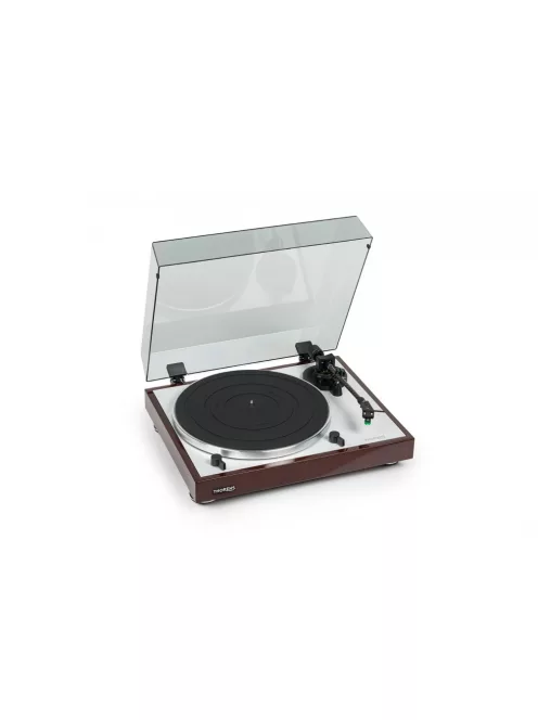 Thorens TD 402DD Direkthajtású Audiophile analóg lemezjátszó - DIÓ