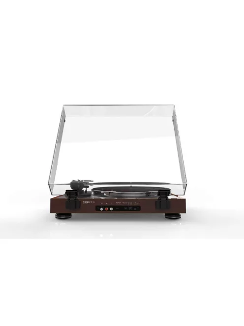 Thorens TD 402DD Direkthajtású Audiophile analóg lemezjátszó - DIÓ