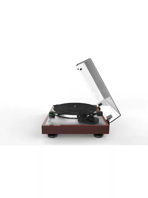 Thorens TD 402DD Direkthajtású Audiophile analóg lemezjátszó - DIÓ