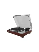 Thorens TD 402DD Direkthajtású Audiophile analóg lemezjátszó - DIÓ