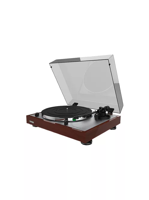 Thorens TD 402DD Direkthajtású Audiophile analóg lemezjátszó - DIÓ