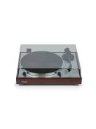 Thorens TD 402DD Direkthajtású Audiophile analóg lemezjátszó - DIÓ