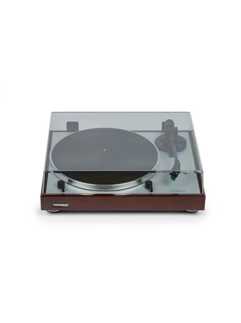 Thorens TD 402DD Direkthajtású Audiophile analóg lemezjátszó - DIÓ