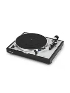 Thorens TD 403DD audiophile analóg lemezjátszó - fekete