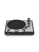 Thorens TD 403DD audiophile analóg lemezjátszó - fekete