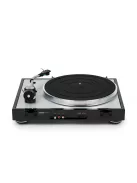 Thorens TD 403DD audiophile analóg lemezjátszó - fekete