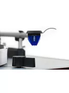 Thorens TD 403DD audiophile analóg lemezjátszó - fekete