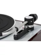 Thorens TD 403DD audiophile analóg lemezjátszó - fekete