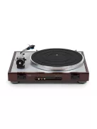 Thorens TD 403DD audiophile analóg lemezjátszó - fekete