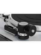 Thorens TD 403DD audiophile analóg lemezjátszó - fekete