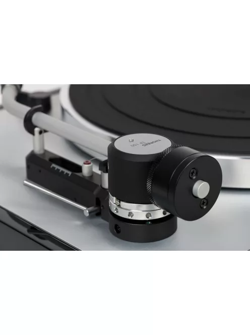 Thorens TD 403DD audiophile analóg lemezjátszó - fekete