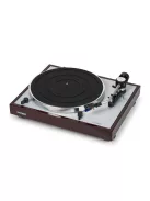 Thorens TD 403DD audiophile analóg lemezjátszó - dió