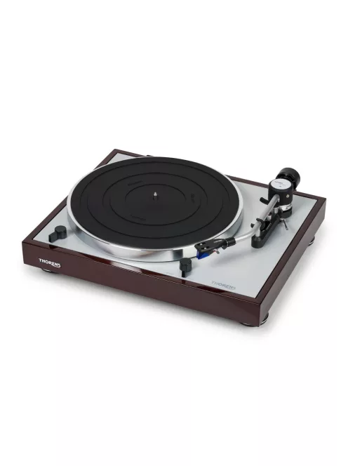Thorens TD 403DD audiophile analóg lemezjátszó - dió