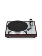 Thorens TD 403DD audiophile analóg lemezjátszó - dió