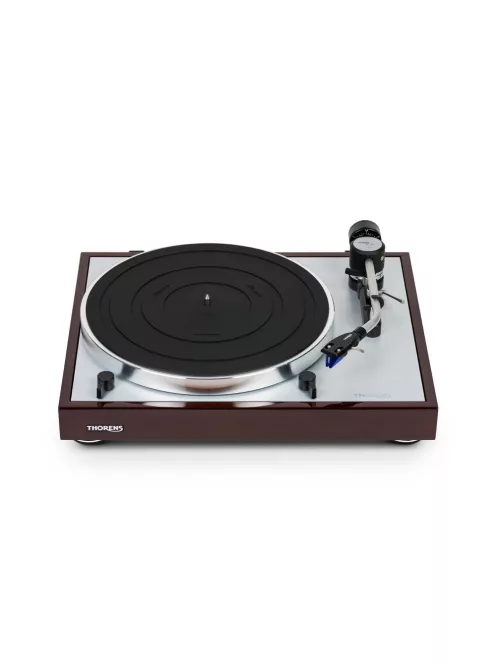 Thorens TD 403DD audiophile analóg lemezjátszó - dió