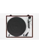 Thorens TD 403DD audiophile analóg lemezjátszó - dió
