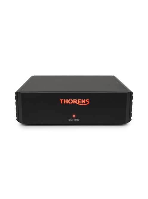 Thorens MC1600 Phono MM/MC előerősítő