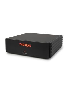Thorens MC1600 Phono MM/MC előerősítő