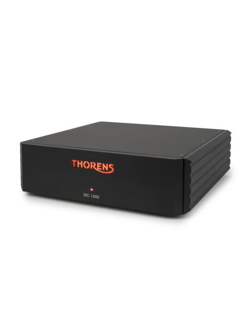 Thorens MC1600 Phono MM/MC előerősítő